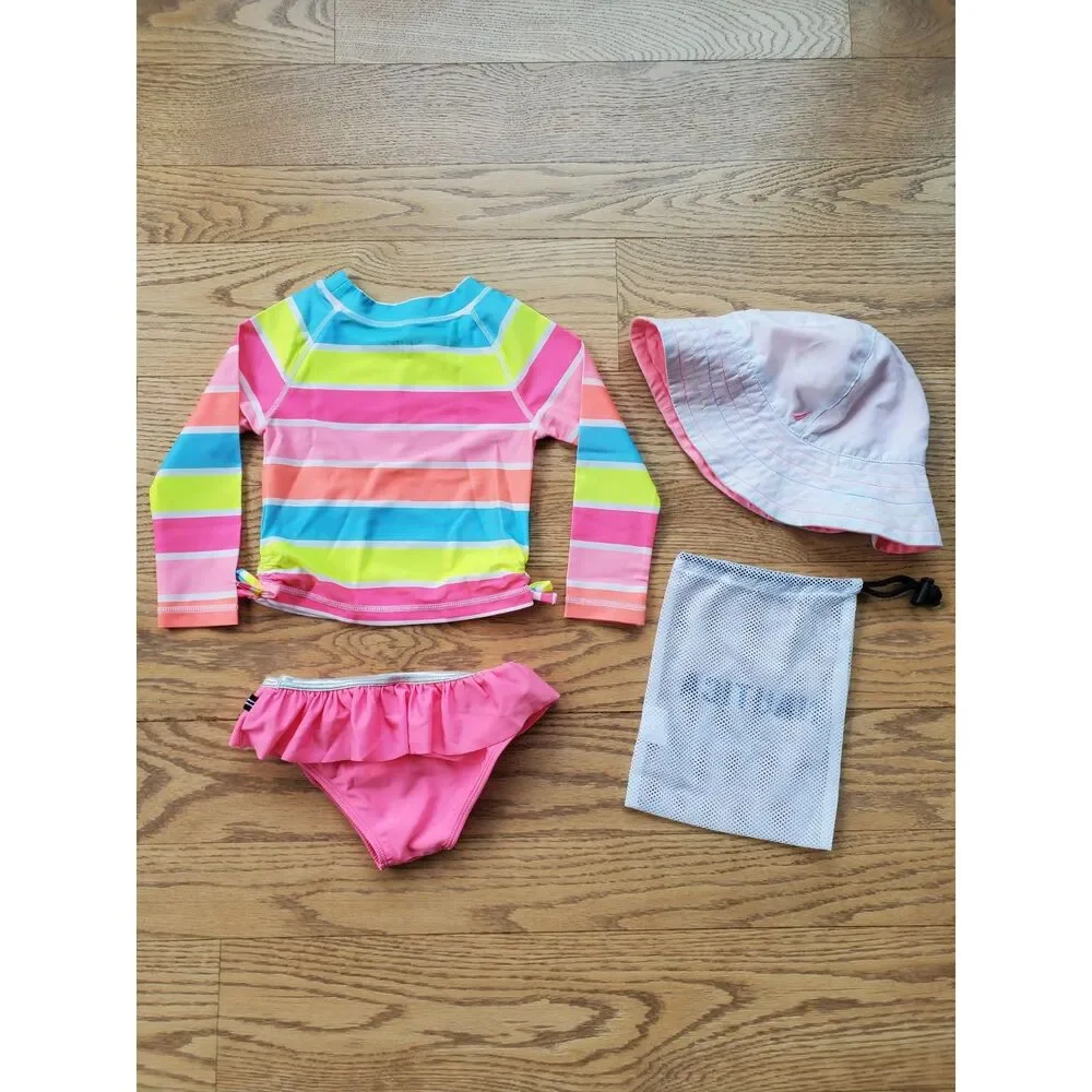 Nautica 2t girls